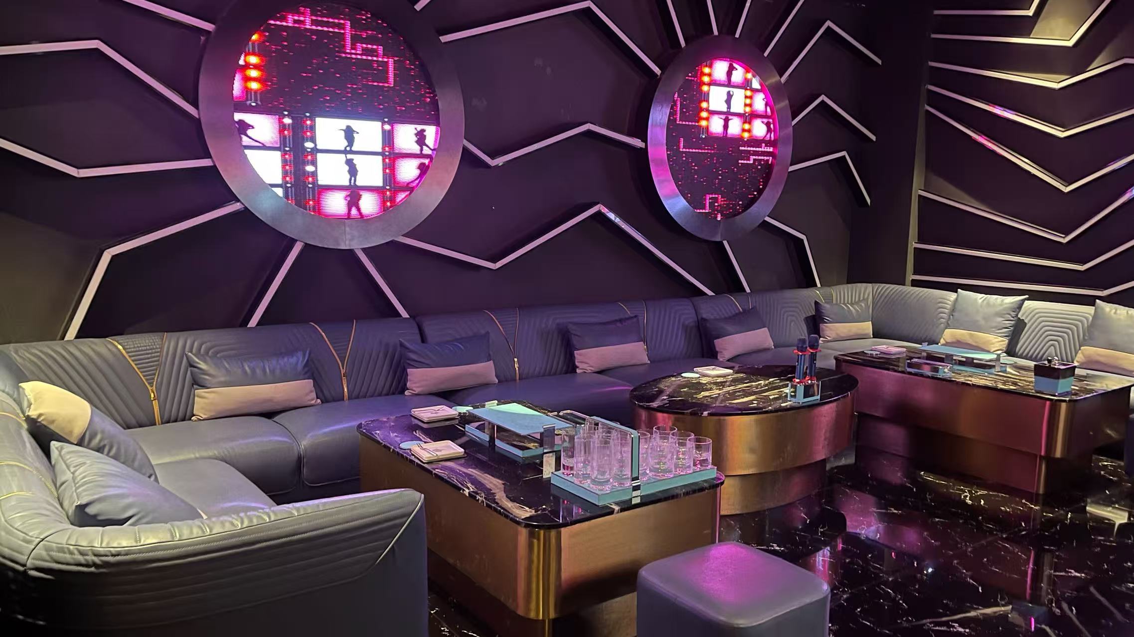 双鸭山商务ktv-哪里找-四方台区ktv预定