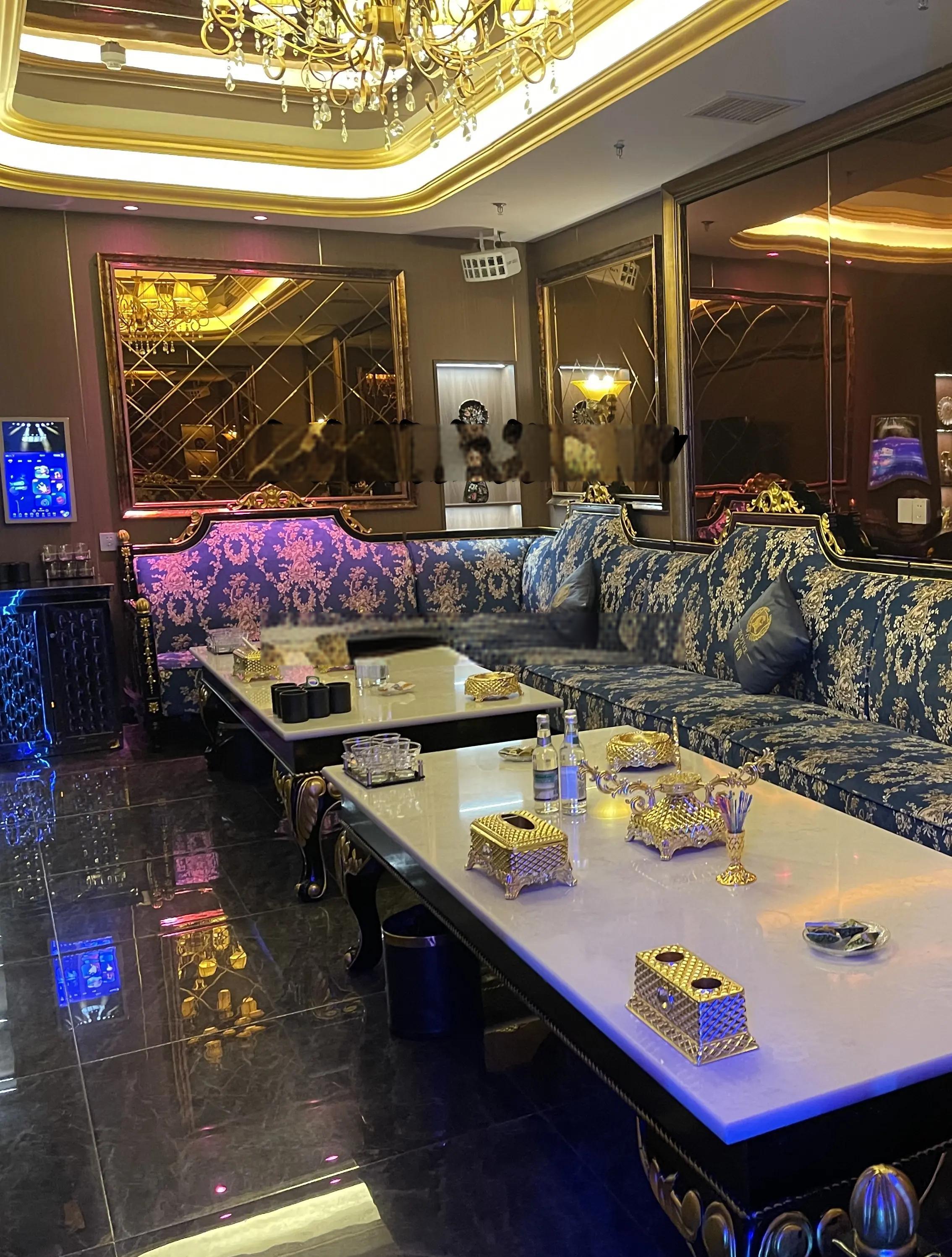 双鸭山商务ktv总排行精选推荐-四方台区ktv预定